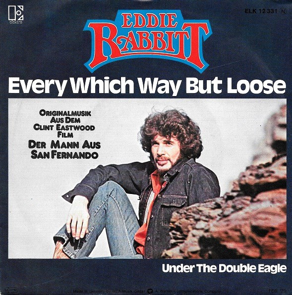 Eddie Rabbitt